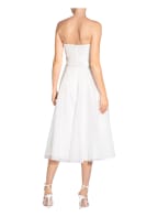 VM VERA MONT Cocktailkleid, Farbe: WEISS (Bild 1)