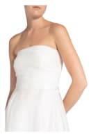 VM VERA MONT Cocktailkleid, Farbe: WEISS (Bild 1)