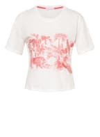 P.J.Salvage Lounge-Shirt , Farbe: CREME/ LACHS (Bild 1)