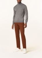 Marc O'Polo Rollkragenpullover, Farbe: GRAU (Bild 1)