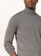 Marc O'Polo Rollkragenpullover, Farbe: GRAU (Bild 1)