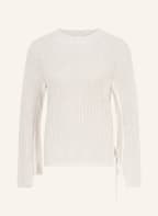 oui Pullover, Farbe: BEIGE (Bild 1)