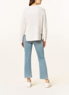 oui Pullover, Farbe: BEIGE (Bild 1)