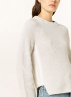 oui Pullover, Farbe: BEIGE (Bild 1)