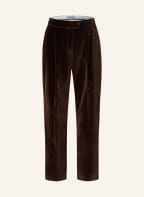 JACOB COHEN Samthose DIANE , Farbe: DUNKELBRAUN (Bild 1)