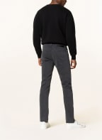 JACOB COHEN Hose BARD Slim Fit, Farbe: DUNKELGRAU (Bild 1)