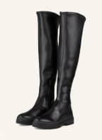 MRS & HUGS Stiefel, Farbe: SCHWARZ (Bild 1)