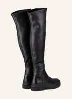 MRS & HUGS Stiefel, Farbe: SCHWARZ (Bild 1)