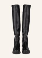 MRS & HUGS Stiefel, Farbe: SCHWARZ (Bild 1)