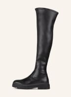MRS & HUGS Stiefel, Farbe: SCHWARZ (Bild 1)