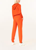 BOSS Strickhose FLAMENE, Farbe: ORANGE (Bild 1)