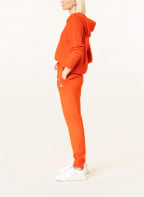 BOSS Strickhose FLAMENE, Farbe: ORANGE (Bild 1)