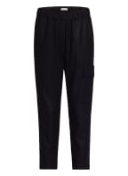 Marc O'Polo Hose im Jogging-Stil, Farbe: SCHWARZ (Bild 1)