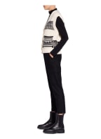 Marc O'Polo Hose im Jogging-Stil, Farbe: SCHWARZ (Bild 1)