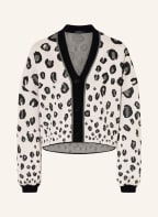 MARC CAIN Strickjacke, Farbe: 173 natural (Bild 1)