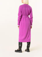 BOSS Strickmantel FRANCISE , Farbe: LILA (Bild 1)