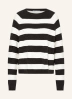 BOSS Pullover FIAMAY mit Alpaka, Farbe: WEISS (Bild 1)
