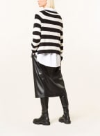 BOSS Pullover FIAMAY mit Alpaka, Farbe: WEISS (Bild 1)