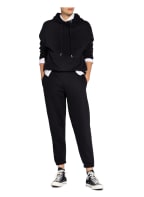 rich&royal Sweatpants, Farbe: SCHWARZ (Bild 1)