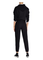 rich&royal Sweatpants, Farbe: SCHWARZ (Bild 1)
