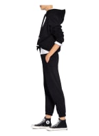 rich&royal Sweatpants, Farbe: SCHWARZ (Bild 1)