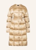 GIVENCHY Daunenmantel , Farbe: GOLD (Bild 1)