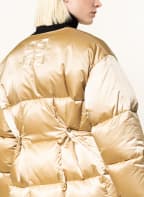 GIVENCHY Daunenmantel , Farbe: GOLD (Bild 1)