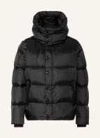 BURBERRY 2-in-1-Daunenjacke , Farbe: SCHWARZ (Bild 1)