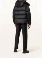 BURBERRY 2-in-1-Daunenjacke , Farbe: SCHWARZ (Bild 1)