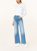 POLO RALPH LAUREN Longsleeve, Farbe: WEISS (Bild 1)
