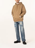 BALENCIAGA Hoodie, Farbe: BEIGE (Bild 1)