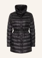 BURBERRY Lightweight-Daunenjacke NEWENTSH, Farbe: SCHWARZ (Bild 1)