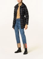 BURBERRY Lightweight-Daunenjacke NEWENTSH, Farbe: SCHWARZ (Bild 1)