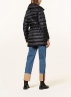 BURBERRY Lightweight-Daunenjacke NEWENTSH, Farbe: SCHWARZ (Bild 1)