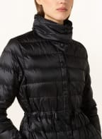 BURBERRY Lightweight-Daunenjacke NEWENTSH, Farbe: SCHWARZ (Bild 1)