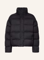 BALENCIAGA Steppjacke, Farbe: SCHWARZ (Bild 1)