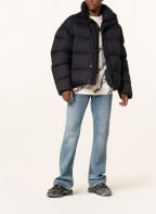 BALENCIAGA Steppjacke, Farbe: SCHWARZ (Bild 1)