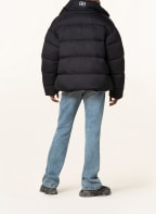BALENCIAGA Steppjacke, Farbe: SCHWARZ (Bild 1)