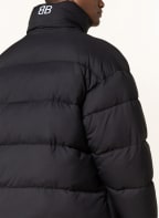 BALENCIAGA Steppjacke, Farbe: SCHWARZ (Bild 1)