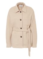 Marc O'Polo Jacke, Farbe: CREME (Bild 1)