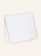 Marc O'Polo Duschtuch TIMELESS, Farbe: WEISS (Bild 1)