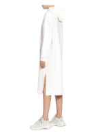 KARO KAUER Hoodie-Kleid, Farbe: WEISS (Bild 1)
