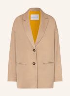 KARO KAUER Blazer, Farbe: BEIGE (Bild 1)