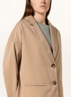 KARO KAUER Blazer, Farbe: BEIGE (Bild 1)