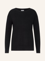 MRS & HUGS Cashmere-Pullover, Farbe: SCHWARZ (Bild 1)