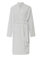 Marc O'Polo Unisex-Bademantel TUPPU , Farbe: HELLGRAU (Bild 1)