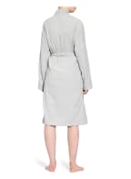 Marc O'Polo Unisex-Bademantel TUPPU , Farbe: HELLGRAU (Bild 1)