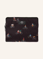 WOUF Tablet sleeve RIDERS IPAD , Color: BLACK (Image 1)