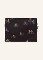WOUF Tablet sleeve RIDERS IPAD , Color: BLACK (Image 1)