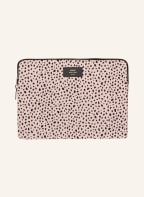 WOUF Laptop sleeve WILD, Color: CREAM/ BLACK (Image 1)
